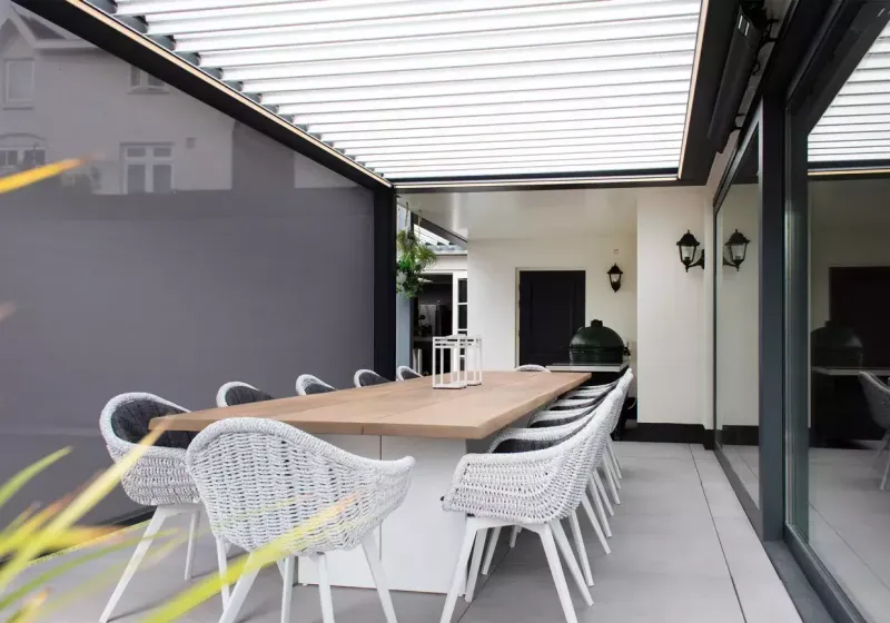 Design Carport