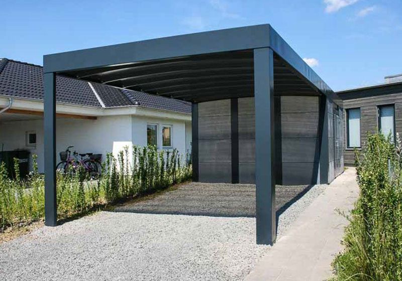 Design Carport