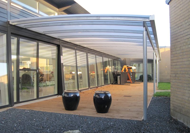 Design Carport