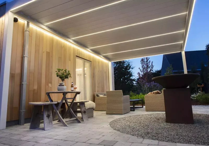 Design Carport