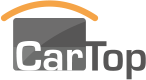 Cartop logo