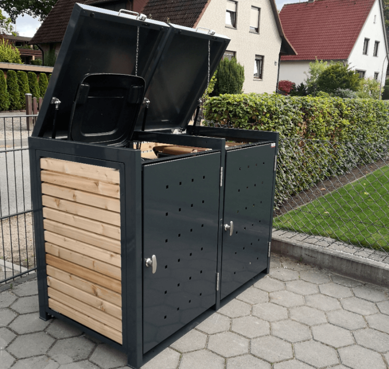 Design Carport