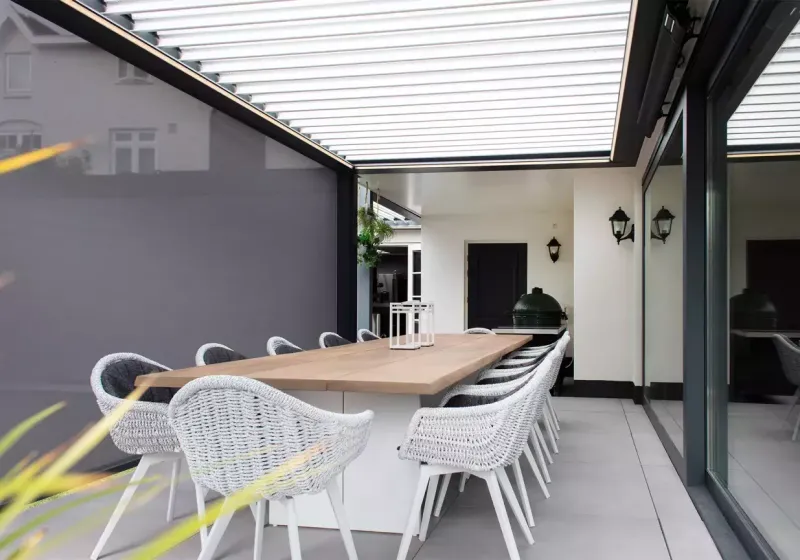 Design Carport