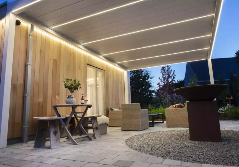 Design Carport